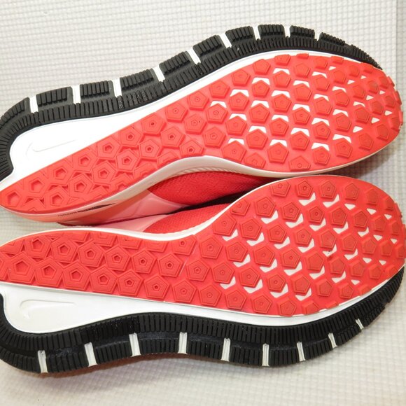 Nike Air Zoom AA1640-800 Structure 22 Pink Running Shoe Women's Size 9.5 2018 - Picture 7 of 12